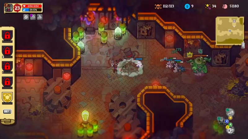 【2022-04-20 20点场】慕容朋牙：随便玩玩111 10435270