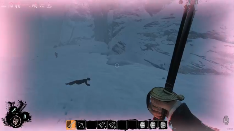 【2022-04-19 22点场】七潇丷：今天你做背包了吗