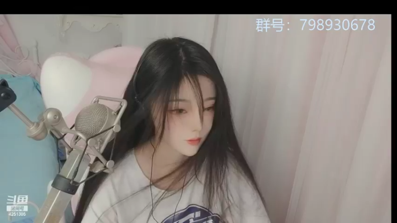 【2022-04-20 21点场】喵星人薄荷：萌新主播人美声甜