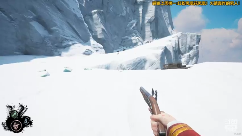 【2022-04-19 20点场】秀才冷男：798.搞笑男的日常~