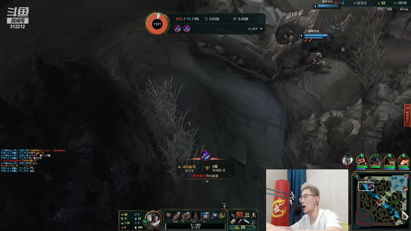 【英雄联盟】智勋勋勋勋的精彩时刻 20220420 12点场