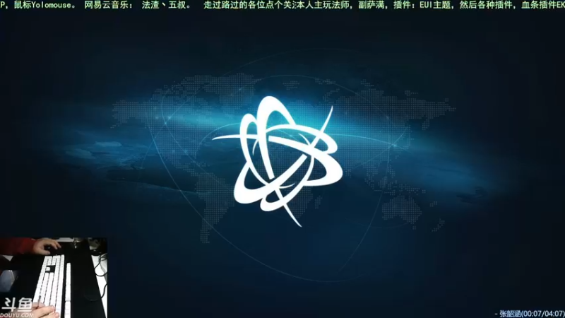 【2022-04-16 13点场】法渣丷五叔：低装等的肩膀也筹齐了4件套！