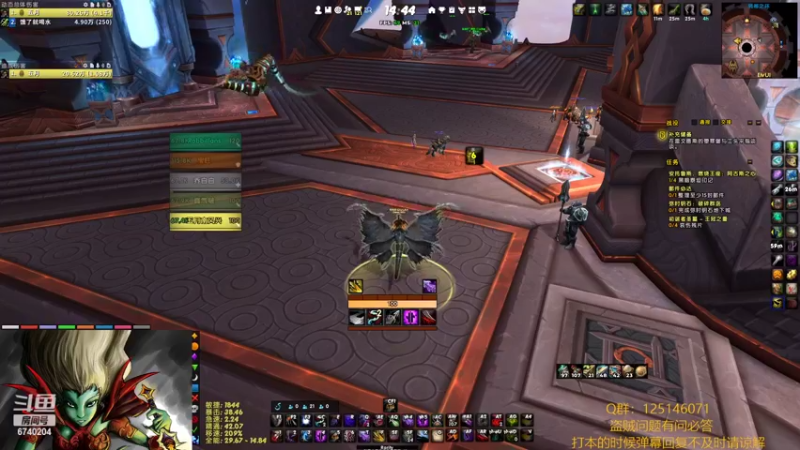 【2022-04-16 14点场】五月南风兴i：弟弟盗贼，请多指教。