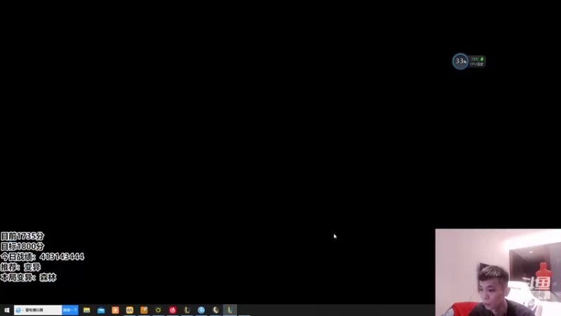 【2022-04-20 00点场】NB丶条皮兄弟：小皮：1612变异全玩法！