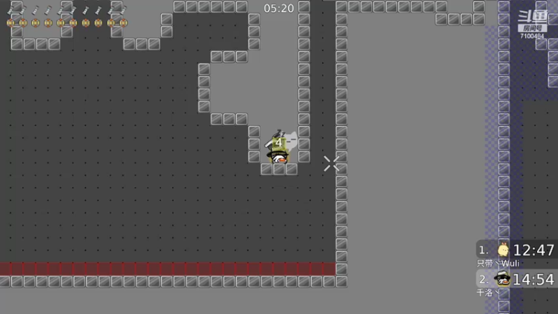 【2022-04-18 21点场】只带丶萌新大佬：早睡早起身体好！！！