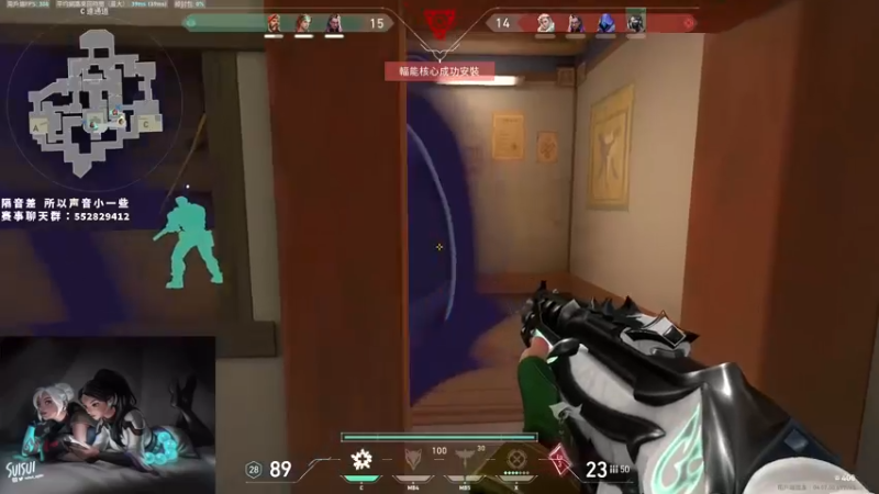 【2022-04-21 05点场】风暴奶爸Nai8：【奶爸】休赛期3天上分