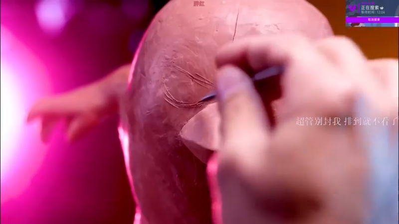 【2022-04-16 14点场】K118吗：18岁天才䒚年