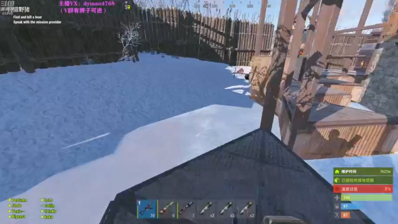 【2022-04-20 22点场】Happy丨猫腻：【猫腻】爱生活爱游戏