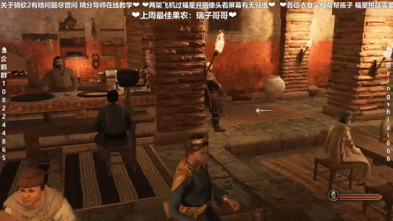 【2022-04-21 00点场】我真的是硬柿子：【萌新导师】人屠新档