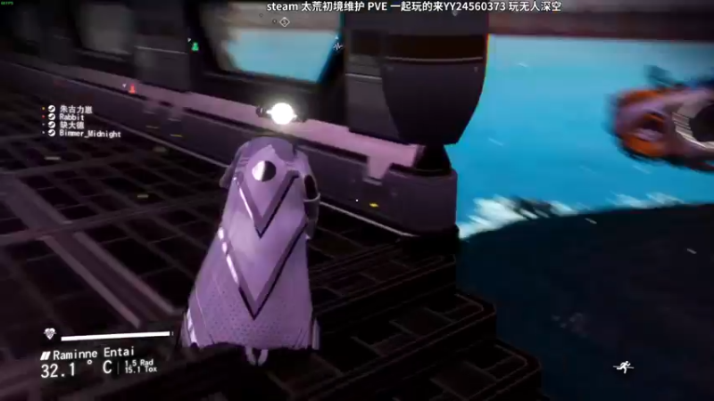 【2022-04-20 22点场】朱古力崽：最高武器已出 无敌！！【太荒初境】