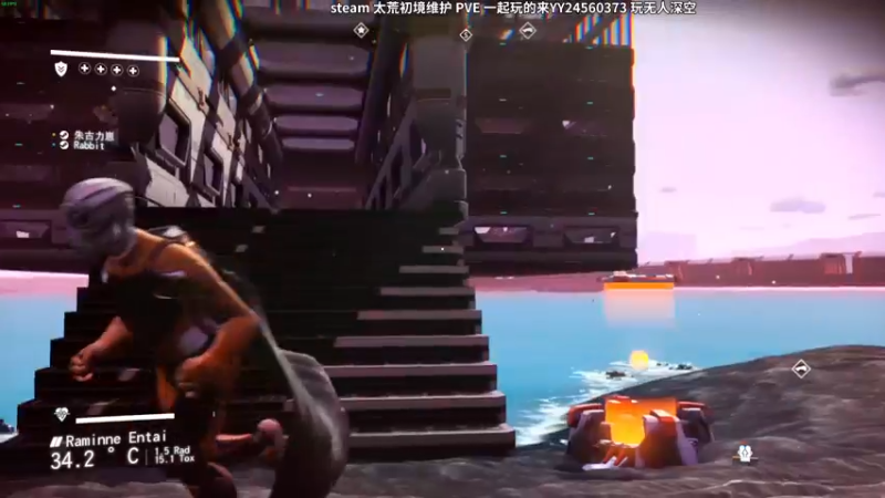【2022-04-21 02点场】朱古力崽：最高武器已出 无敌！！【太荒初境】