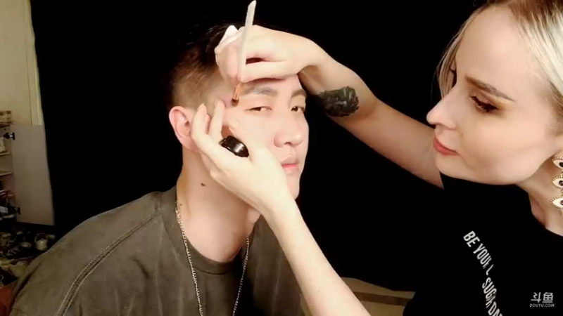 【2022-04-20 22点场】赛文柒Seven：和Nina的厨房