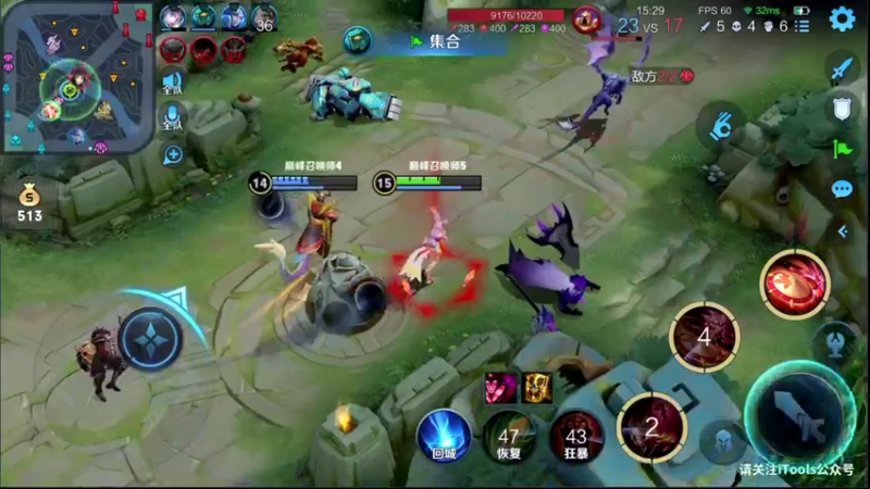 【2022-04-21 19点场】音七Simple：呜呜呜我又爱王者了