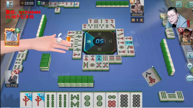 【2022-04-20 23点场】雷疯小叔：雷疯讲棋：体验一个象棋疯子给您带来的快乐