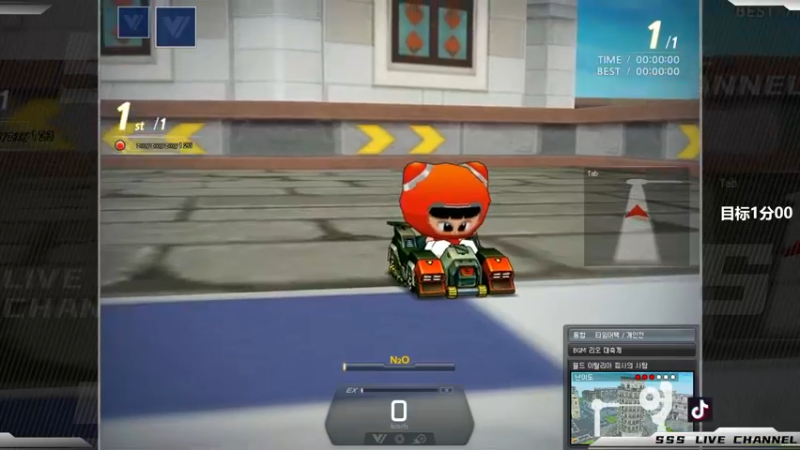 【2022-04-20 21点场】Popkartsss：全能游戏主播上线