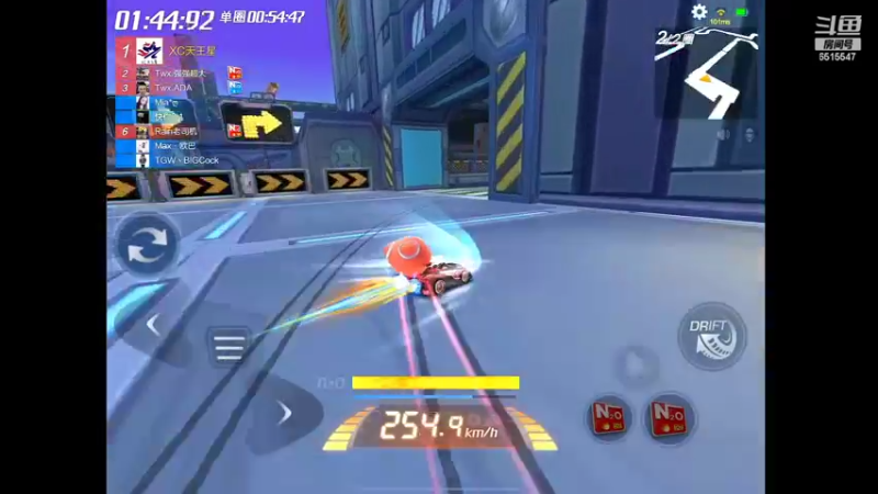 【2022-04-21 21点场】RJ天王星：备战星辰杯