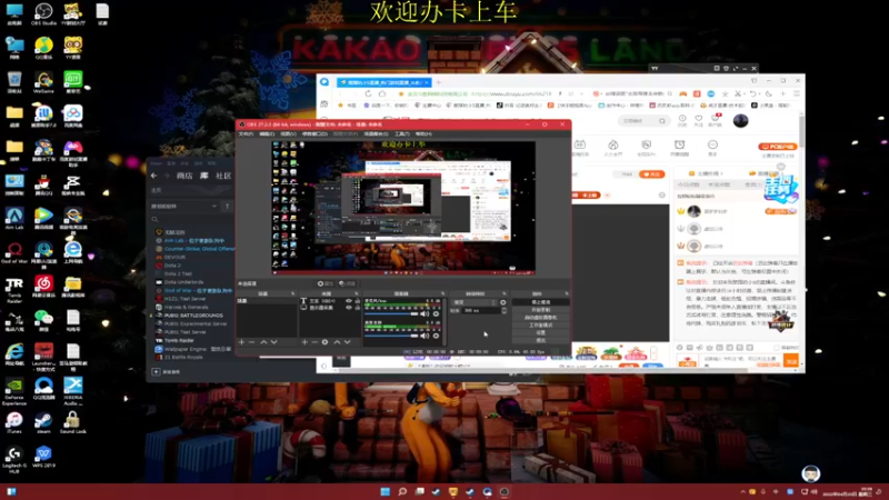 【2022-04-20 20点场】憨厚的小5：武仔：新赛季冲冲冲！ 6621954