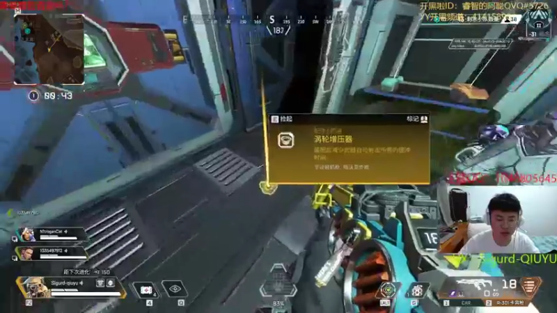 【2022-04-20 19点场】睿智的阿聪QVQ：你们喜欢看什么我播什么