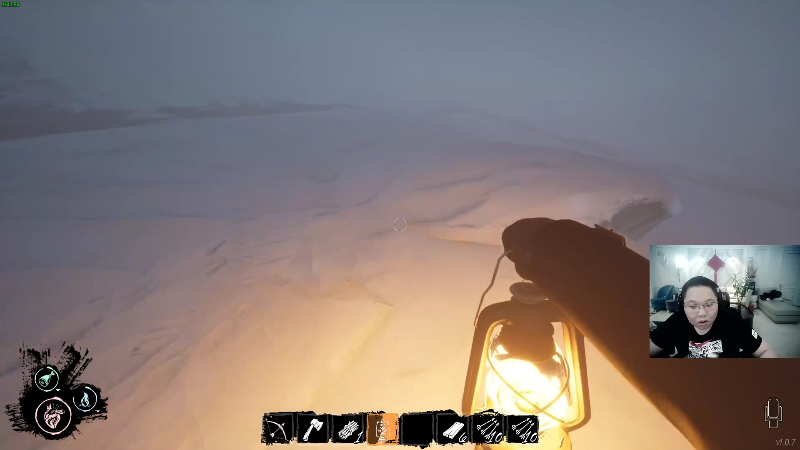 我在斗鱼看即将拥有人鱼线的PDD直播英雄联盟