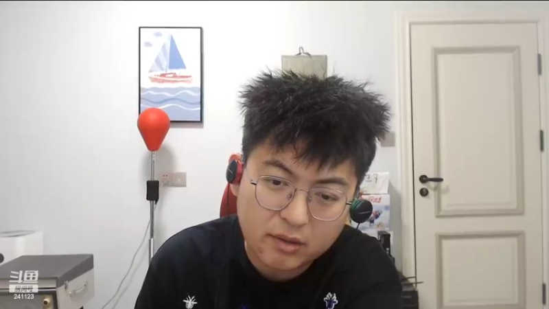 【2022-04-21 18点场】火力堂主：信任，相信未来！