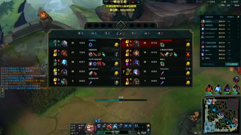 【2022-04-20 22点场】熊王c：熊王c：一天不越塔浑身不舒服