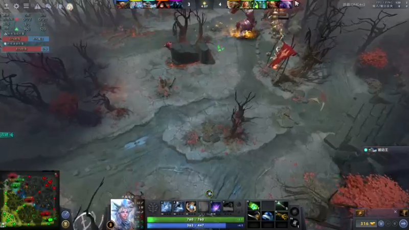 【2022-04-21 20点场】刘嘉俊Sylar1：拿出你的百分之百！