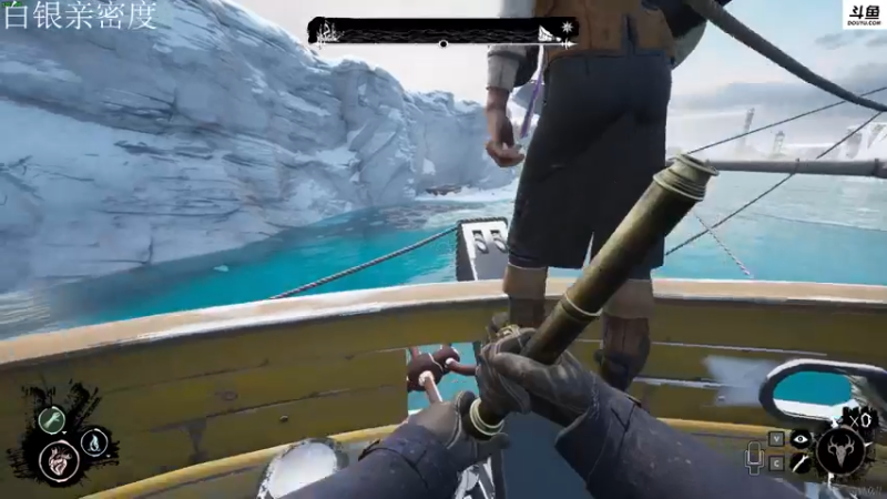 【2022-04-19 20点场】李白白Oo：李白 【双倍亲密度】