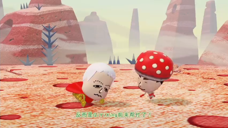 【2022-04-21 09点场】DaBoon：老游戏 老故事