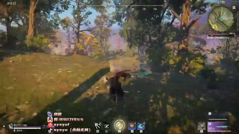 【2022-04-16 14点场】sysyu：【sy】看高端局怎么乱噶