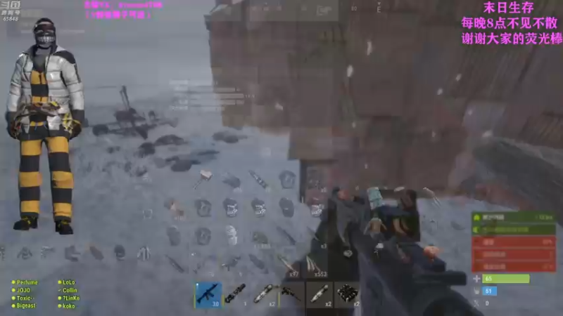 【2022-04-21 16点场】Happy丨猫腻：【猫腻】爱生活爱游戏