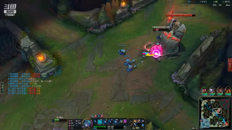 【2022-04-20 14点场】林可Cc：一日复一日 1769867