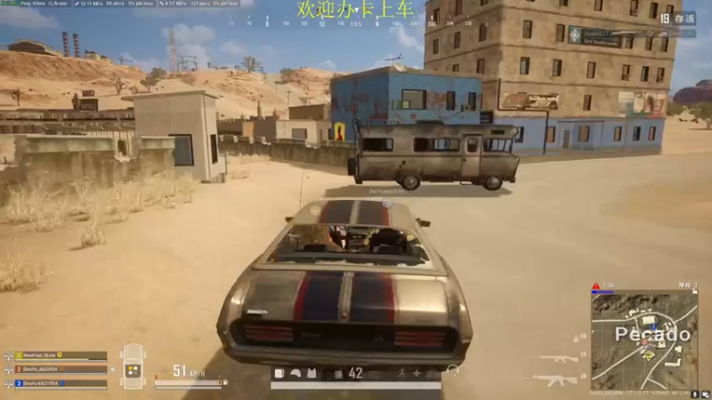 【2022-04-21 02点场】憨厚的小5：武仔：新赛季冲冲冲！ 6621954