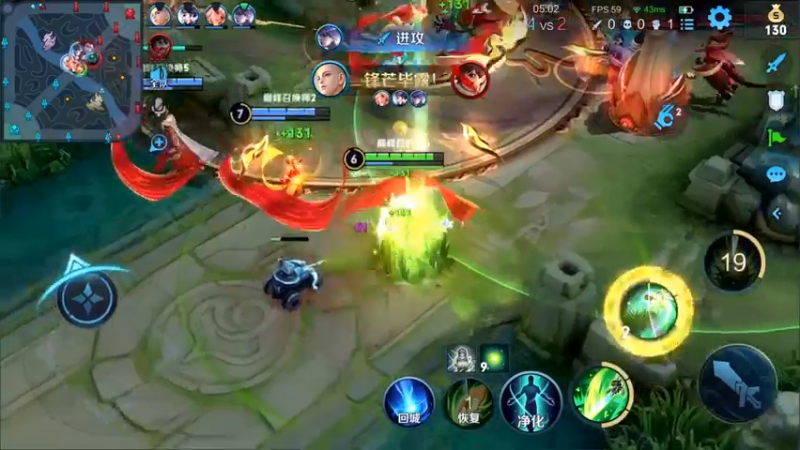 【2022-04-21 21点场】渝万rain：国一桑启最强出装玩法教学！！