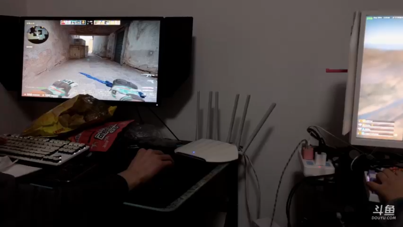 【2022-04-20 02点场】CSGO金城武：青岛金城武