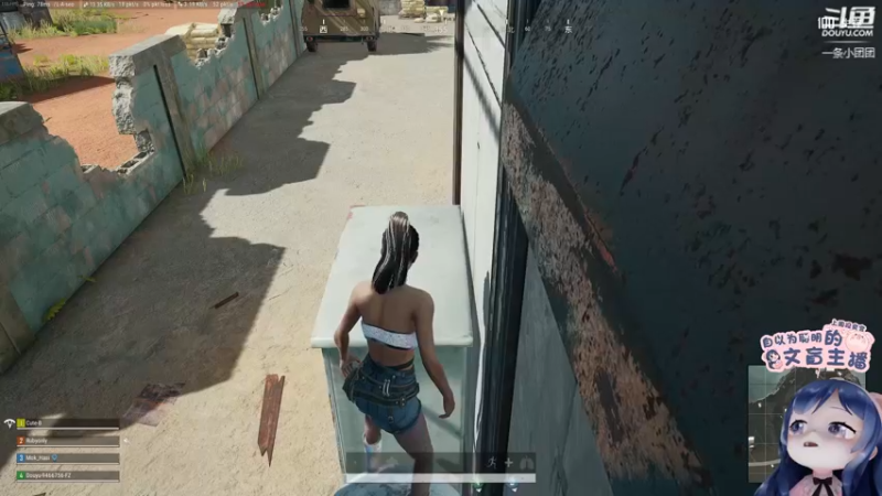 【2022-04-20 22点场】一条小团团OvO：今天五点来，包北