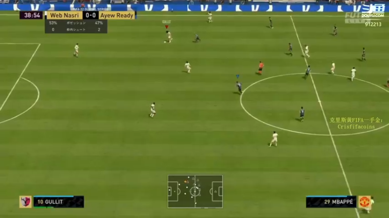 【2022-04-20 22点场】克里斯黄18：讲堂欧亚区资格赛各亮点？再做防守讲堂