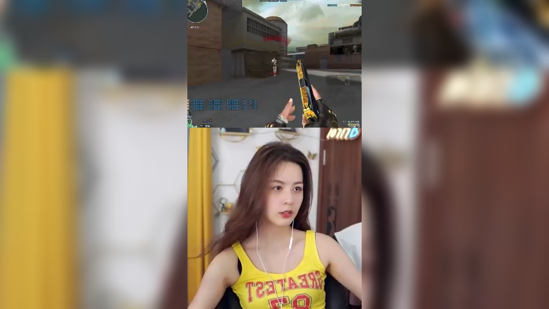 人家可爱一点不好吗