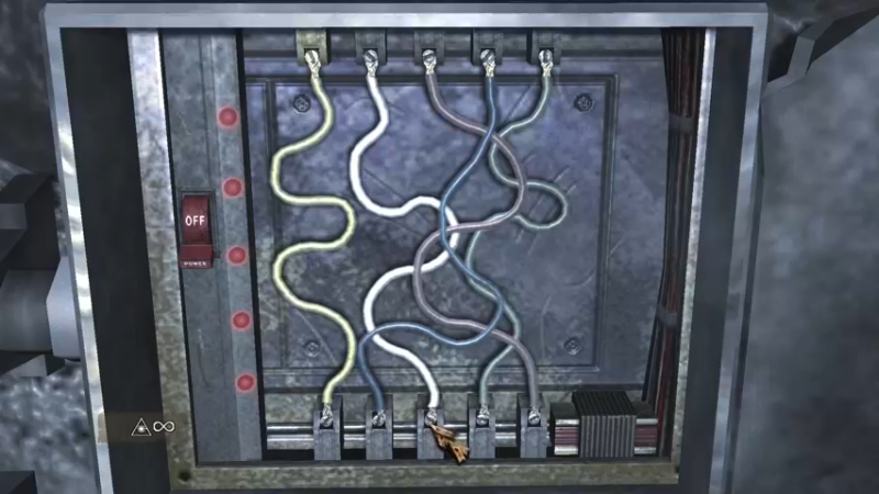 【2022-04-21 12点场】琼斯小卫：这个游戏好刺激~超震撼