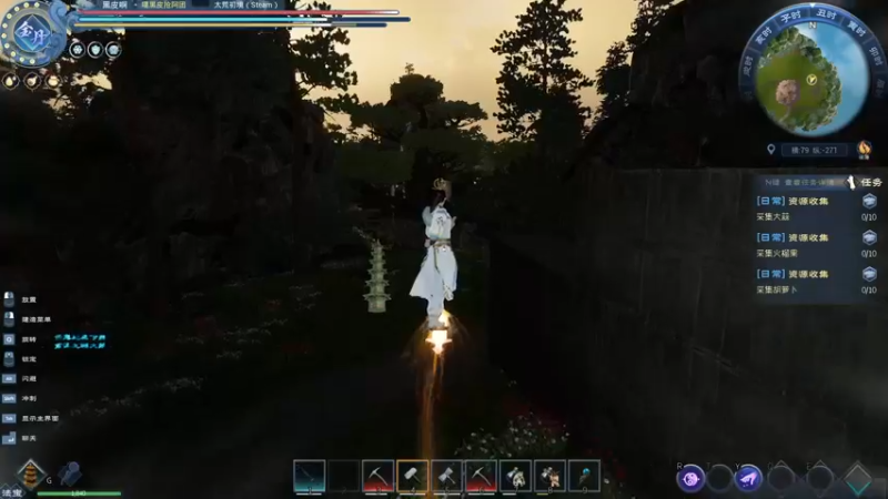 【2022-04-20 18点场】别问问就黑皮：【小奶团】失败就送奶茶~