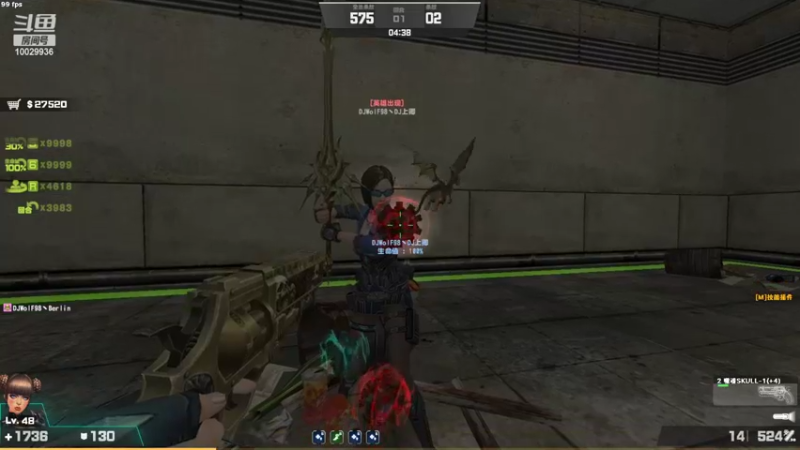 【2022-04-21 22点场】回来看看13：飞檐走壁，大灾变遍地的蜘蛛侠