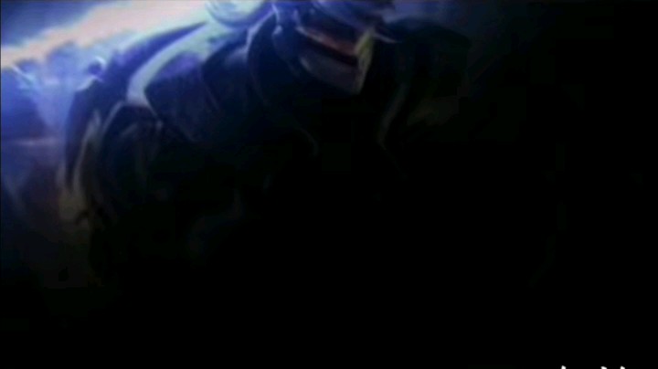 惊天五杀！惊颤峡谷！！！