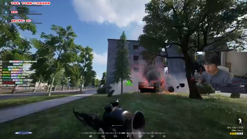 【2022-04-21 19点场】imxiaoxin：【纽约号☞来咯】