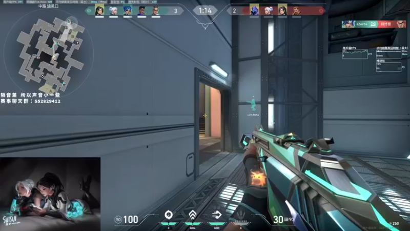 【2022-04-21 07点场】风暴奶爸Nai8：【奶爸】休赛期3天上分