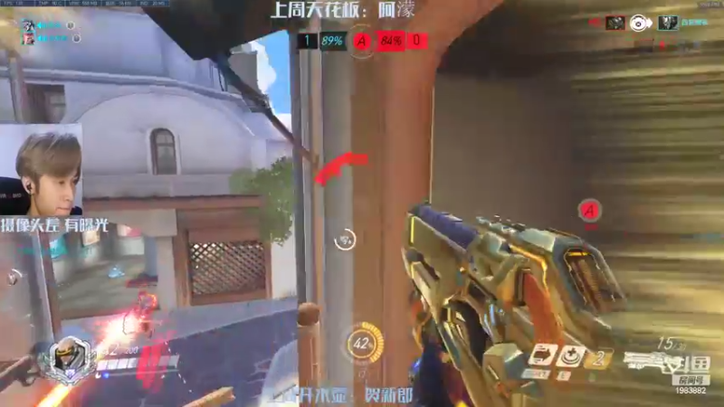 【2022-04-18 21点场】可恶的二毛：风接受追寻