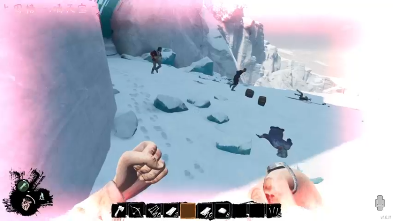 【2022-04-21 17点场】七潇丷：今天你做背包了吗