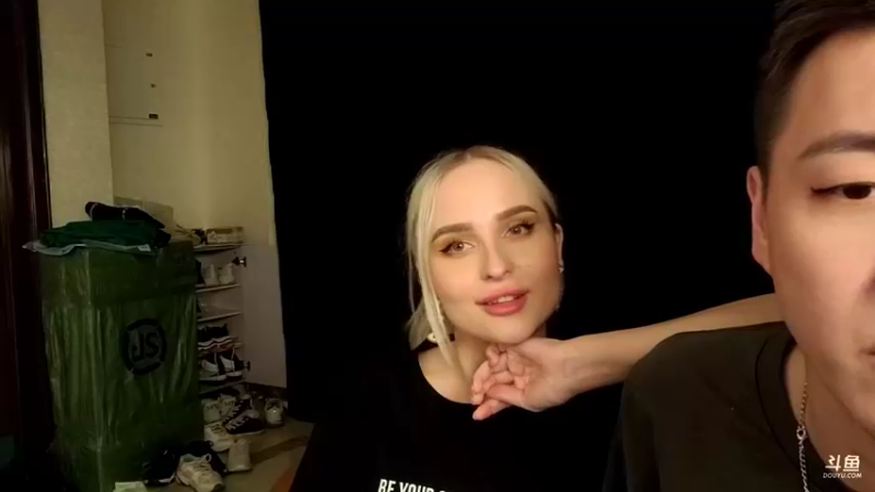 【2022-04-21 00点场】赛文柒Seven：和Nina的厨房