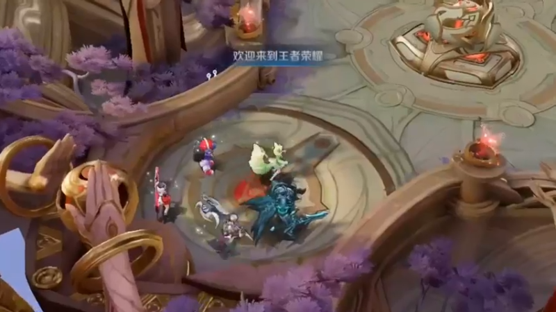 忐忐忑忑...很强又不是很强