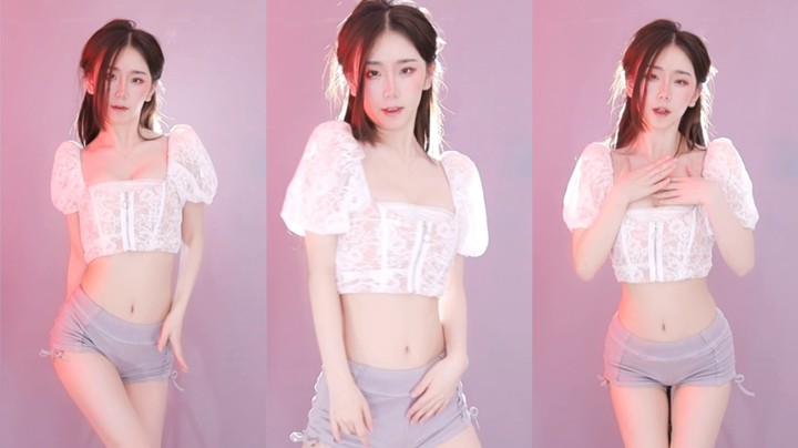 【熊小怡呀】04-20 本场人气值TOP1舞蹈