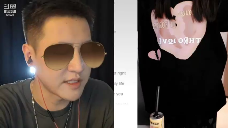 【2022-04-21 02点场】赛文柒Seven：和Nina的厨房