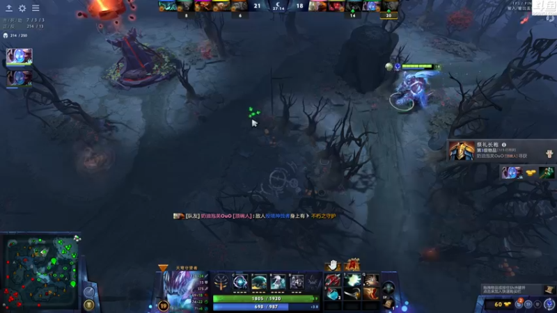 【2022-04-21 19点场】Shadow褚泽宇：新手上路,欢迎大家前来观看